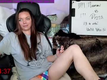 Mindymars Chaturbate stream image from April 01, 2026
