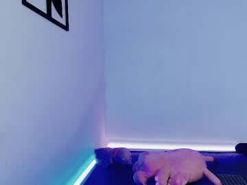 Notre_Dame1 Chaturbate stream image from April 01, 2026