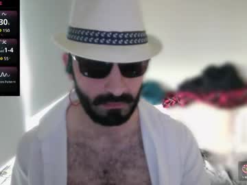 Ona_Nisme Chaturbate stream image from April 01, 2026