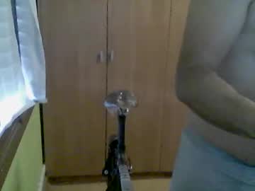 Robjani Chaturbate stream image from April 01, 2026