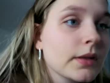 Verocat Chaturbate stream image from April 01, 2026