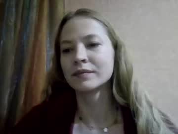 Arionette Chaturbate stream image from April 01, 2026