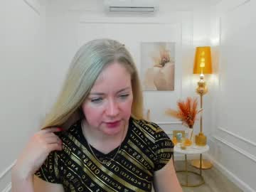 Charlottekerti Chaturbate stream image from April 01, 2026