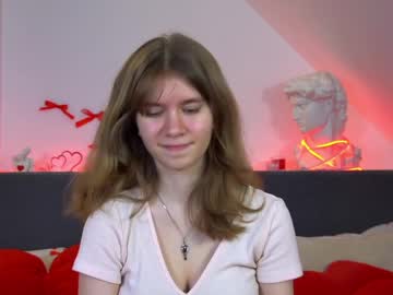 Milamaelis Chaturbate stream image from April 01, 2026
