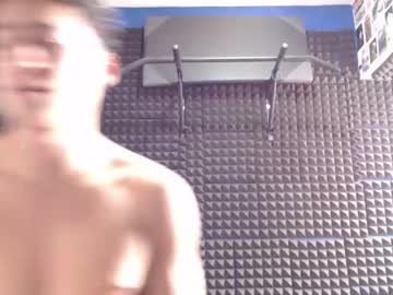 Mr_Lollipop77 Chaturbate stream image from April 01, 2026