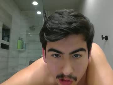 Nathanielh07 Chaturbate stream image from April 01, 2026
