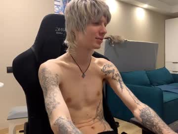 Satoshi_Qq Chaturbate stream image from April 01, 2026