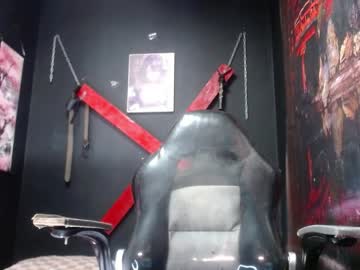 Scarletvibe1 Chaturbate stream image from April 01, 2026