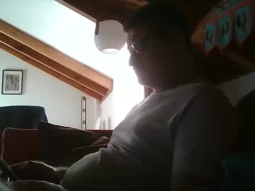 Solitariodf2022 Chaturbate stream image from April 01, 2026