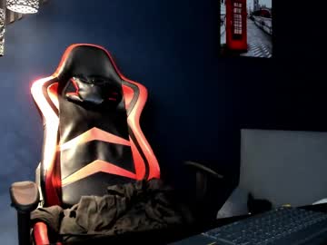 Turnerstar Chaturbate stream image from April 01, 2026