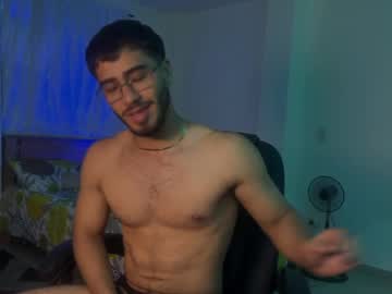 Francobanderas1 Chaturbate stream image from April 01, 2026
