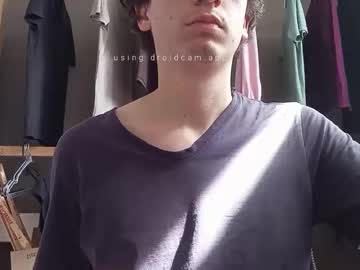 Happytronco Chaturbate stream image from April 01, 2026