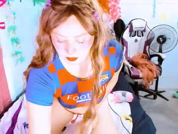 Iansofy27 Chaturbate stream image from April 01, 2026