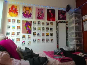 Jessie_Williams_01 Chaturbate stream image from April 01, 2026