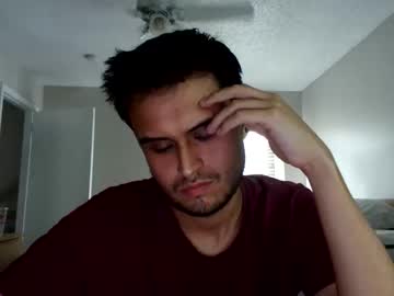 Jibashot Chaturbate stream image from April 01, 2026