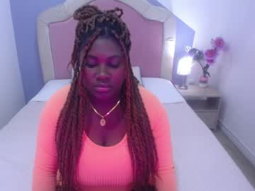 Keicy_Smith Chaturbate stream image from April 01, 2026