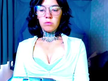 Lannie_Gonzales Chaturbate stream image from April 01, 2026
