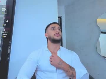 Scottfischer_ Chaturbate stream image from April 01, 2026