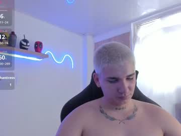 Sebas__23 Chaturbate stream image from April 01, 2026