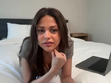 Thesummerwoods Chaturbate stream image from April 01, 2026