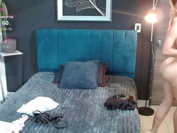 Valentina_Herrrera Chaturbate stream image from April 01, 2026