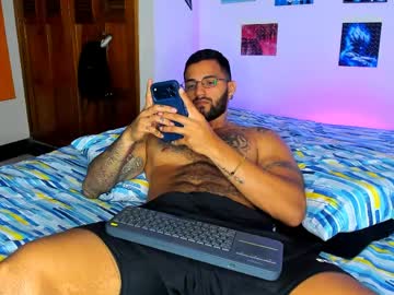 27_Juan Chaturbate stream image from April 01, 2026