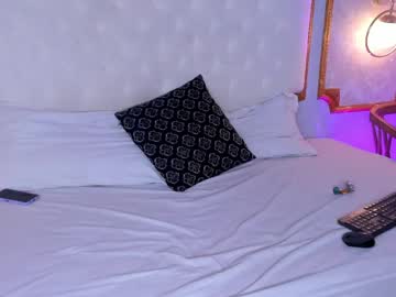 Aleyla_Narvaez Chaturbate stream image from April 01, 2026