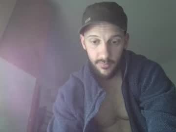 Artur833 Chaturbate stream image from April 01, 2026