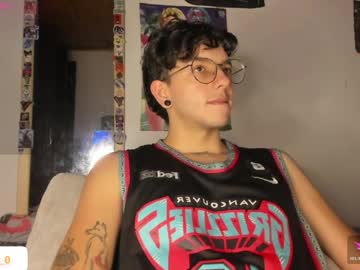 Koddy_0 Chaturbate stream image from April 01, 2026