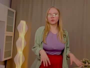 Melindaventuri Chaturbate stream image from April 01, 2026