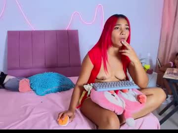 Redhair6 Chaturbate stream image from April 01, 2026