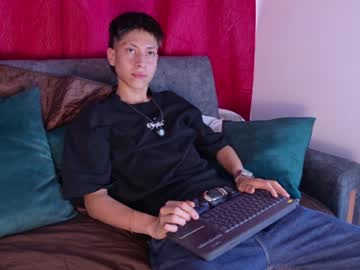 Samael_Oa Chaturbate stream image from April 01, 2026