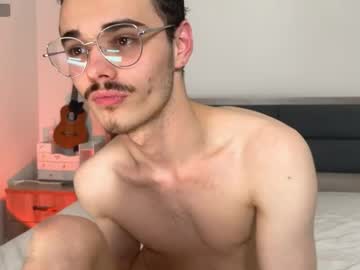 Cock_And_Lock Chaturbate stream image from April 01, 2026