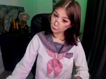 Mellsawertyq Chaturbate stream image from April 01, 2026