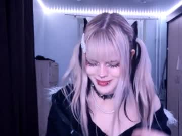 Velvetalice Chaturbate stream image from April 01, 2026