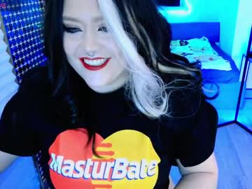 Wickedxqueen Chaturbate stream image from April 01, 2026