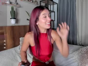 Zhafiro_ Chaturbate stream image from April 01, 2026