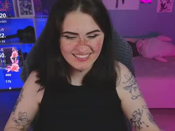 Darksh1ne Chaturbate stream image from April 01, 2026