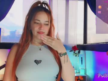 Georgina_Moschino Chaturbate stream image from April 01, 2026