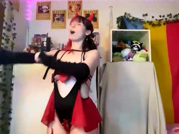 Kinky_Liv Chaturbate stream image from April 01, 2026