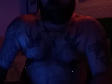 Musclebearffbcn Chaturbate stream image from April 01, 2026