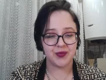 Vanessashadow Chaturbate stream image from April 01, 2026