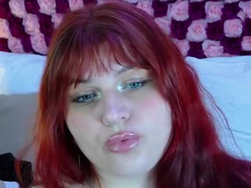 Belladonnared Chaturbate stream image from April 01, 2026