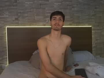 Enzo_Crown Chaturbate stream image from April 01, 2026