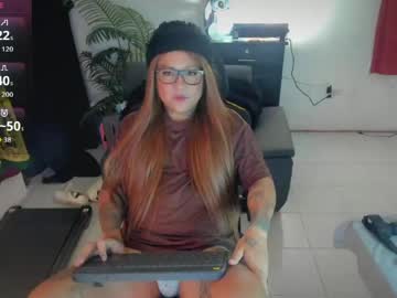 Kimberlygati2 Chaturbate stream image from April 01, 2026