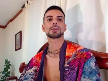 _Kurt420 Chaturbate stream image from April 01, 2026