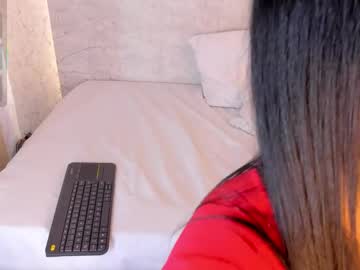 Laurenmendoza_ Chaturbate stream image from April 01, 2026