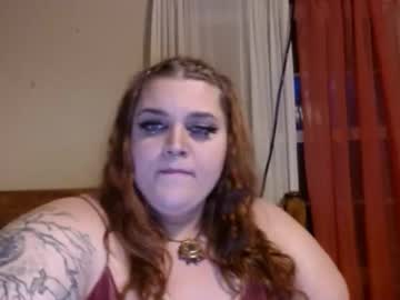 Magickalmia Chaturbate stream image from April 01, 2026