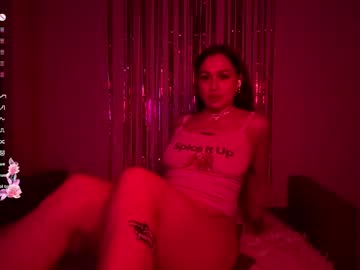 Mariamcanestrini Chaturbate stream image from April 01, 2026