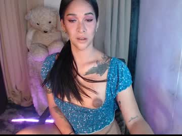 Sassy_Ts69 Chaturbate stream image from April 01, 2026